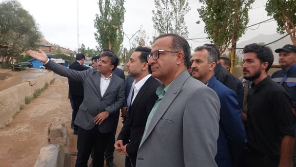🔺رفع کامل آلایندگی این واحد تولیدی با نصب سامانه کاهش آلایندگی